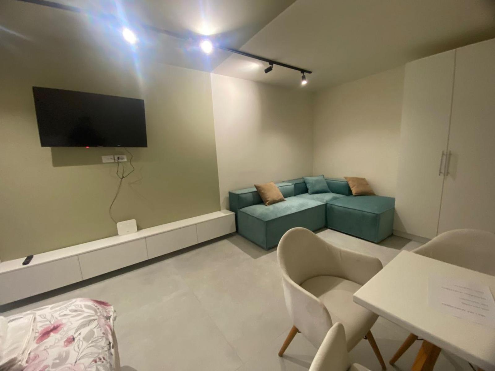Mia Lake Apartament Tirana Exterior photo
